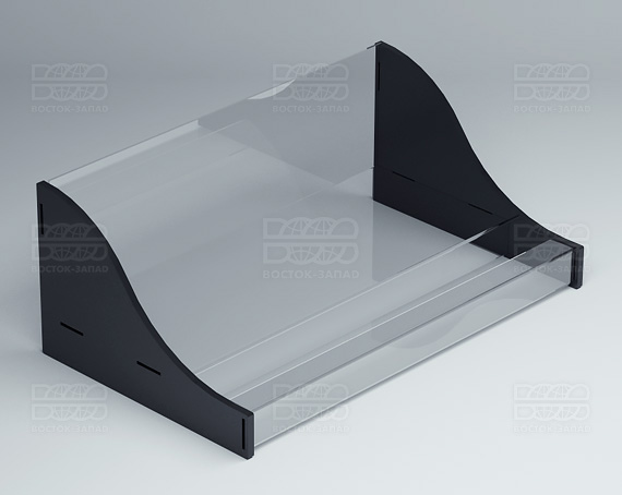 Подставка под тени К_8 - фото 2, цвет - Черный, материал - Глухой акрил