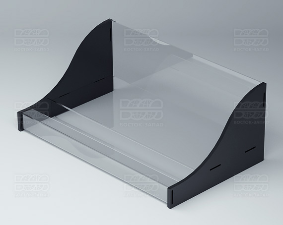 Подставка под тени К_8 - фото 3, цвет - Черный, материал - Глухой акрил