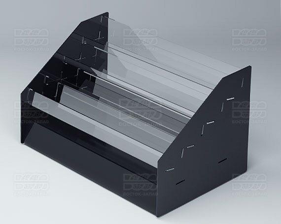 Подставка под тени К_7 - фото 3, цвет - Черный, материал - Глухой акрил